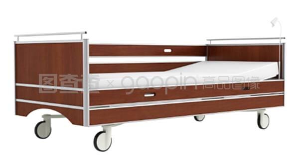 木制流動病床與醫(yī)用藥品柜的醫(yī)療設施應用