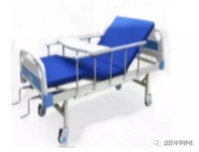 永州雙牌某養(yǎng)老院與我司簽訂醫(yī)用床采購合同，助力養(yǎng)老服務品質提升