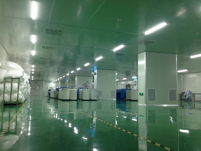 穩(wěn)健醫(yī)療（嘉魚(yú)）企業(yè)簡(jiǎn)介 專注醫(yī)療器械生產(chǎn)的行業(yè)標(biāo)桿