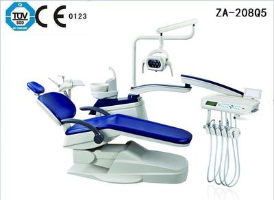 專(zhuān)業(yè)品質(zhì)，專(zhuān)注口腔健康——探訪佛山牙科綜合治療機(jī)專(zhuān)業(yè)生產(chǎn)廠家